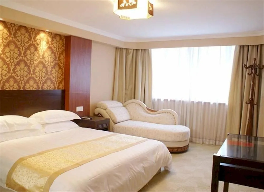 Hway Hotel
