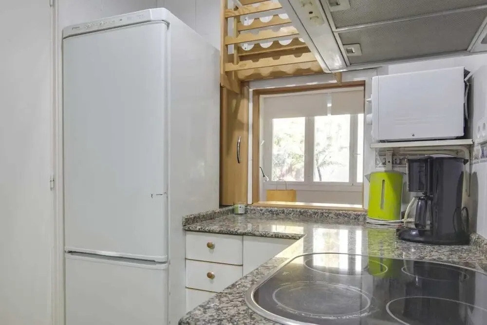 Great 2Bed Next To Arc De Triomf