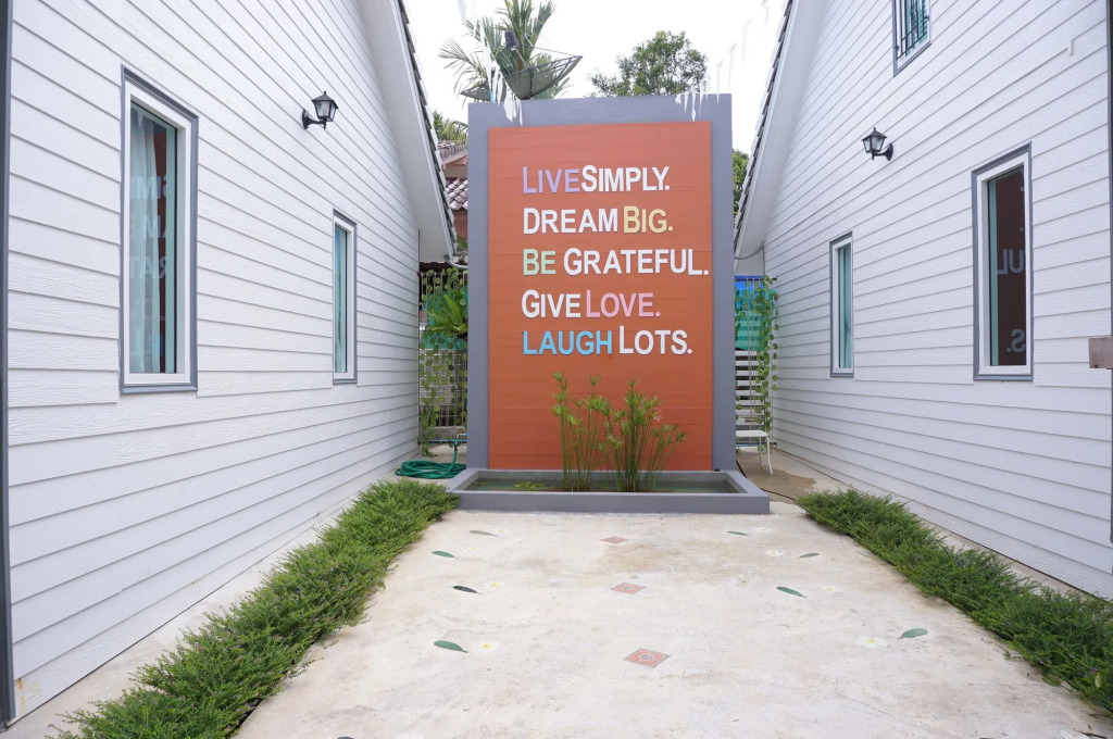The White Village Ranong Resort (SHA Extra Plus)