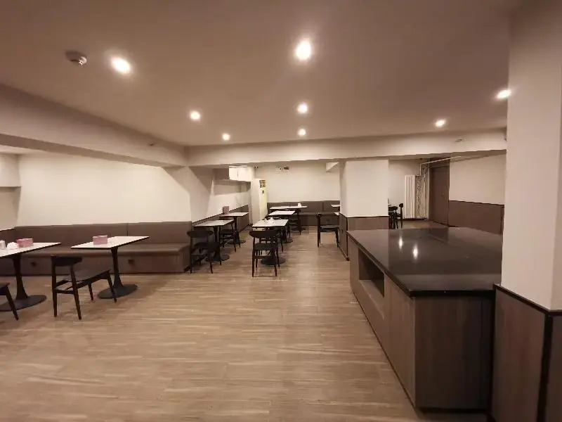 Hanting Hotel Beijing Dashanzi 789 Art Zone