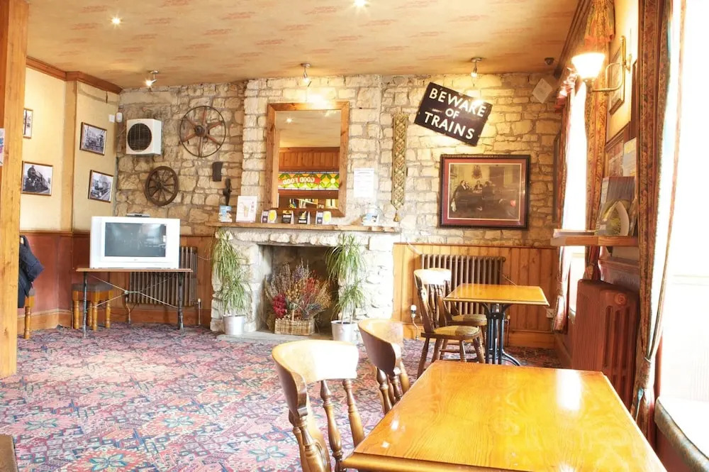 Croft Cottage