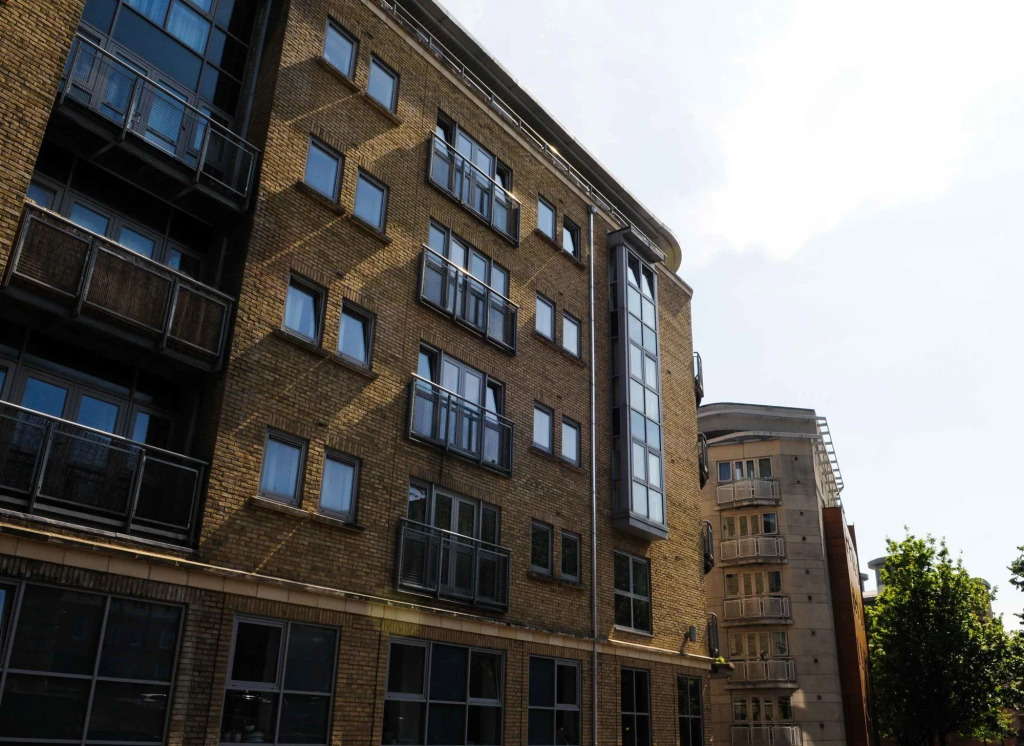 Hamilton Court Apartments from Your Stay Bristol