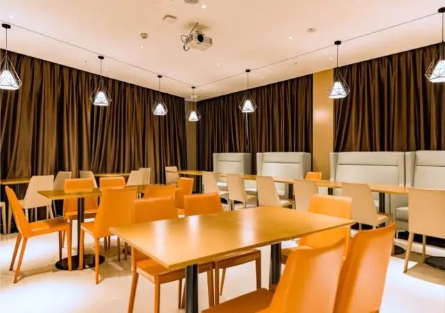 City Comfort Inn Chongqing Changshengqiao Metro Station
