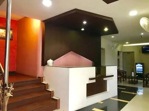 S M Residency