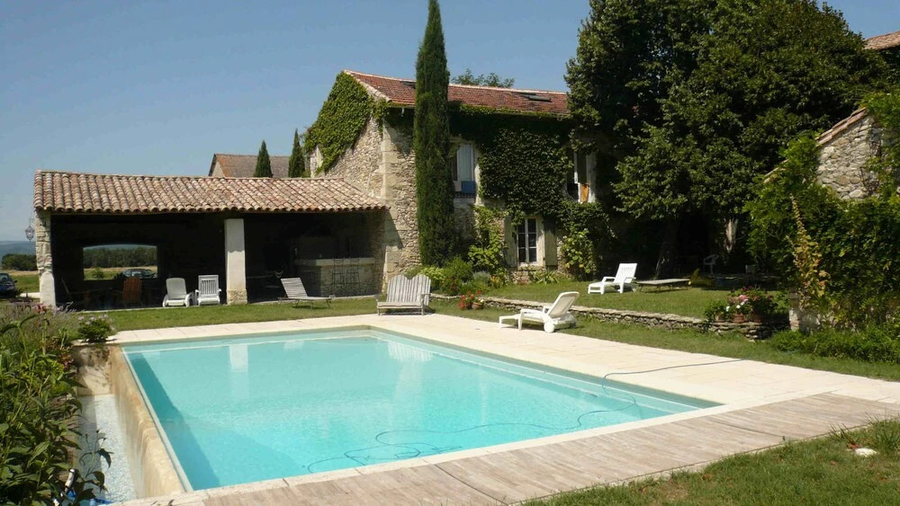 Domaine du Vivier - Chambres d'hôtes