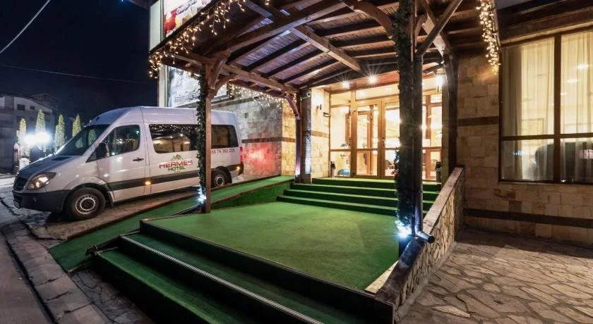Hotel Hermes