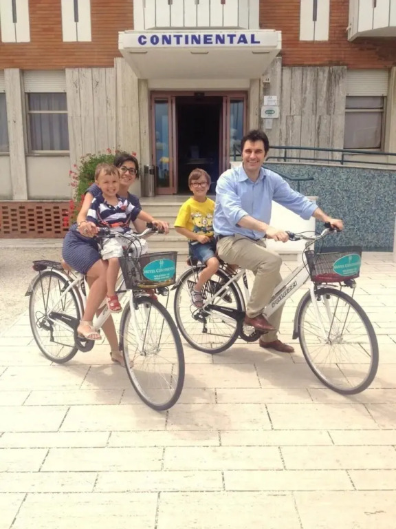 Hotel Continental Fano