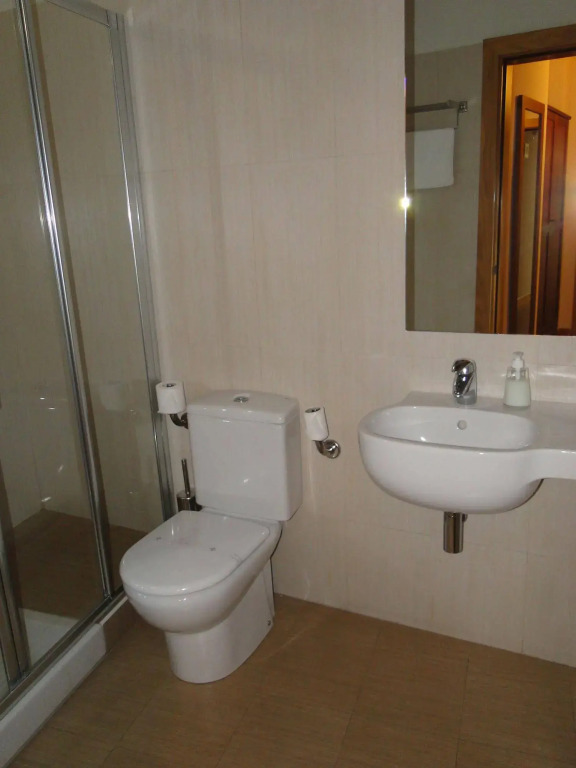 Hotel Casa Azcona