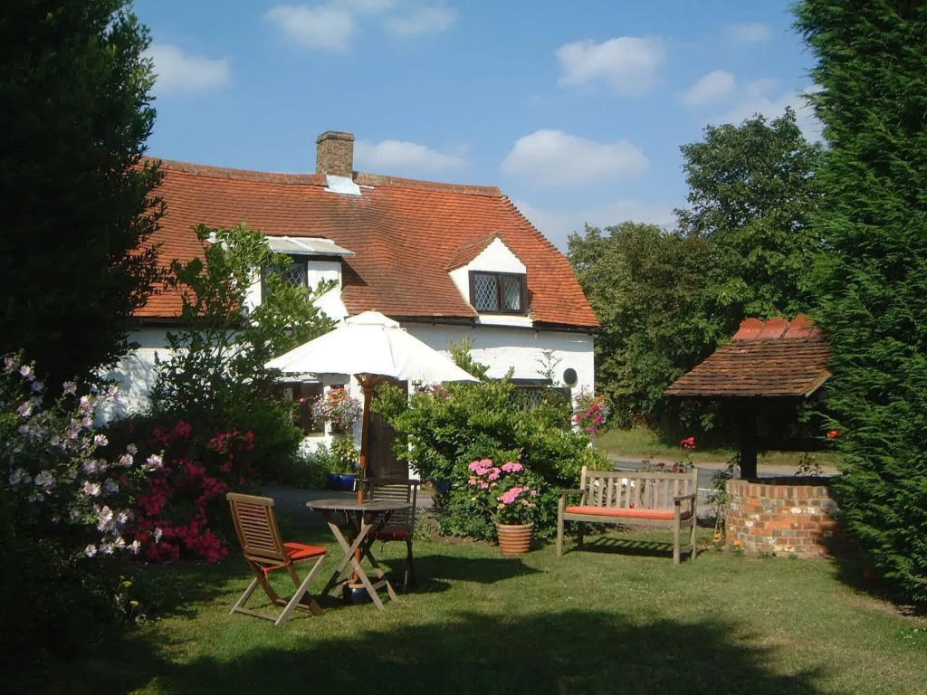 Cornfields Hotel & Restaurant