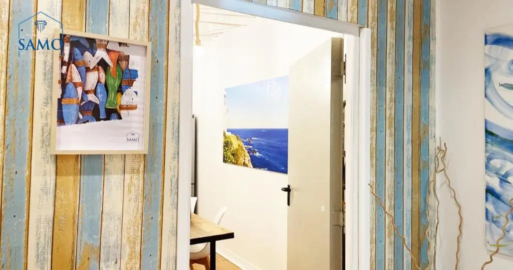 Samo Rooms