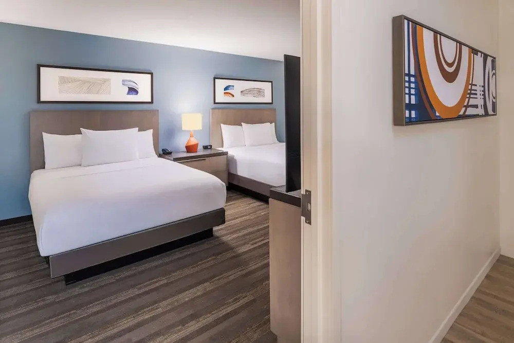 Hyatt House Auburn Hills/Detroit