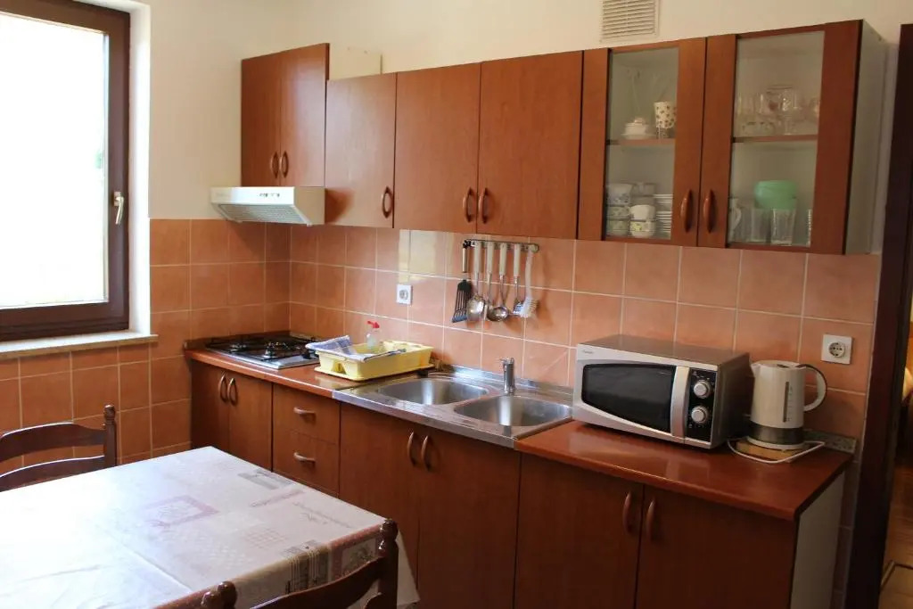 Egidio Gigi Bellich holiday apartments family houses