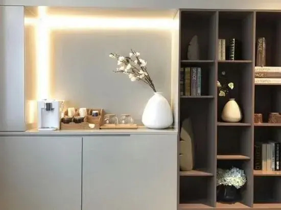Homeinn · neo (Changge Changshe East Road)