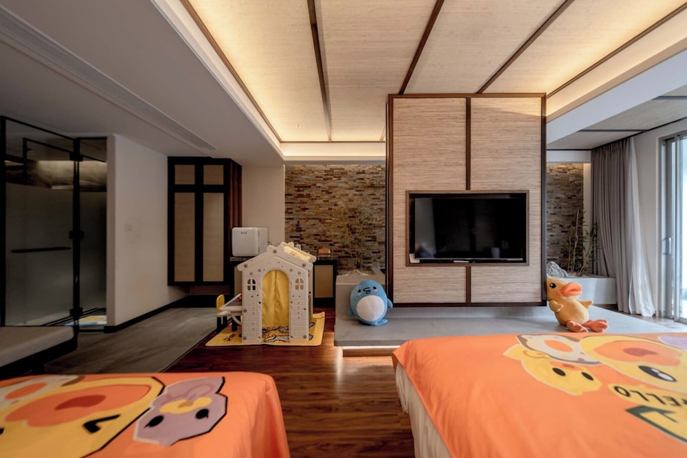 Dali Shanshuijian No.5 Courtyard Villa Garden Resort Hotel