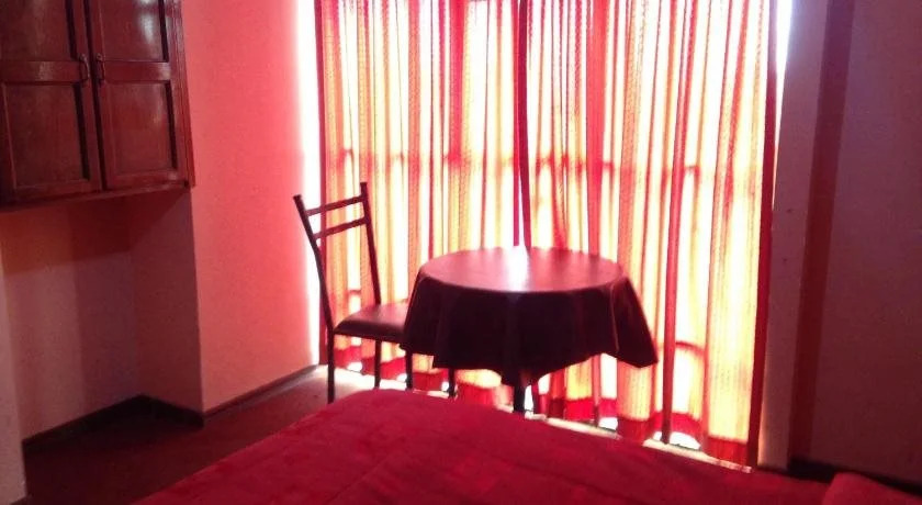 Hotel Ensueños