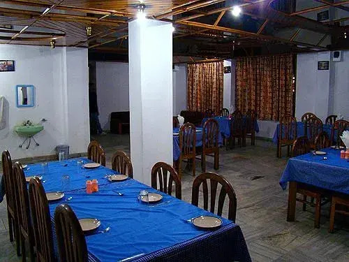 Hotel Chandermukhi