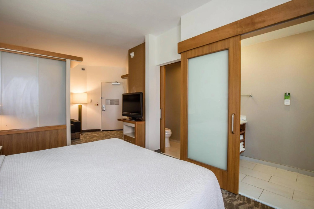 SpringHill Suites by Marriott Houston Rosenberg