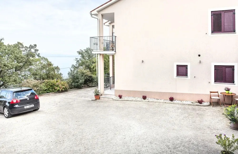 Apartment Villa Lidija