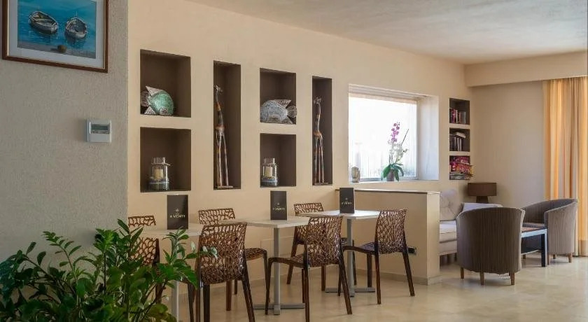 Hotel 4 Venti spa & wellness