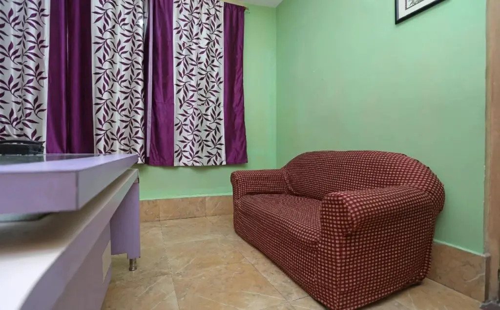 Hotel O Maharaja