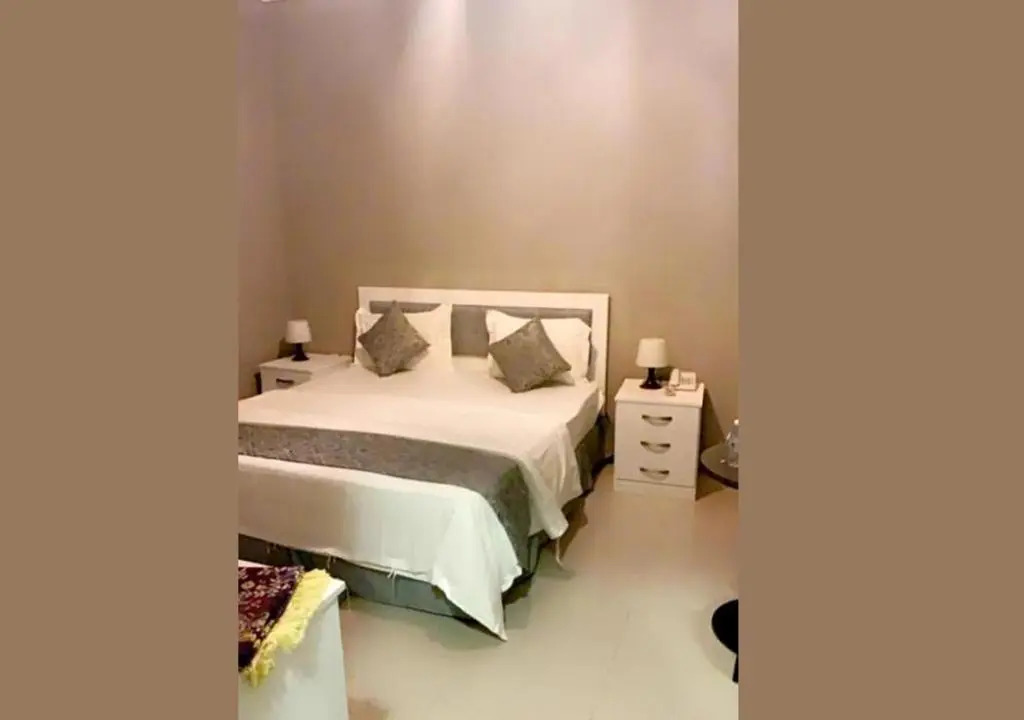 نزل النخيل لشقق المخدومة