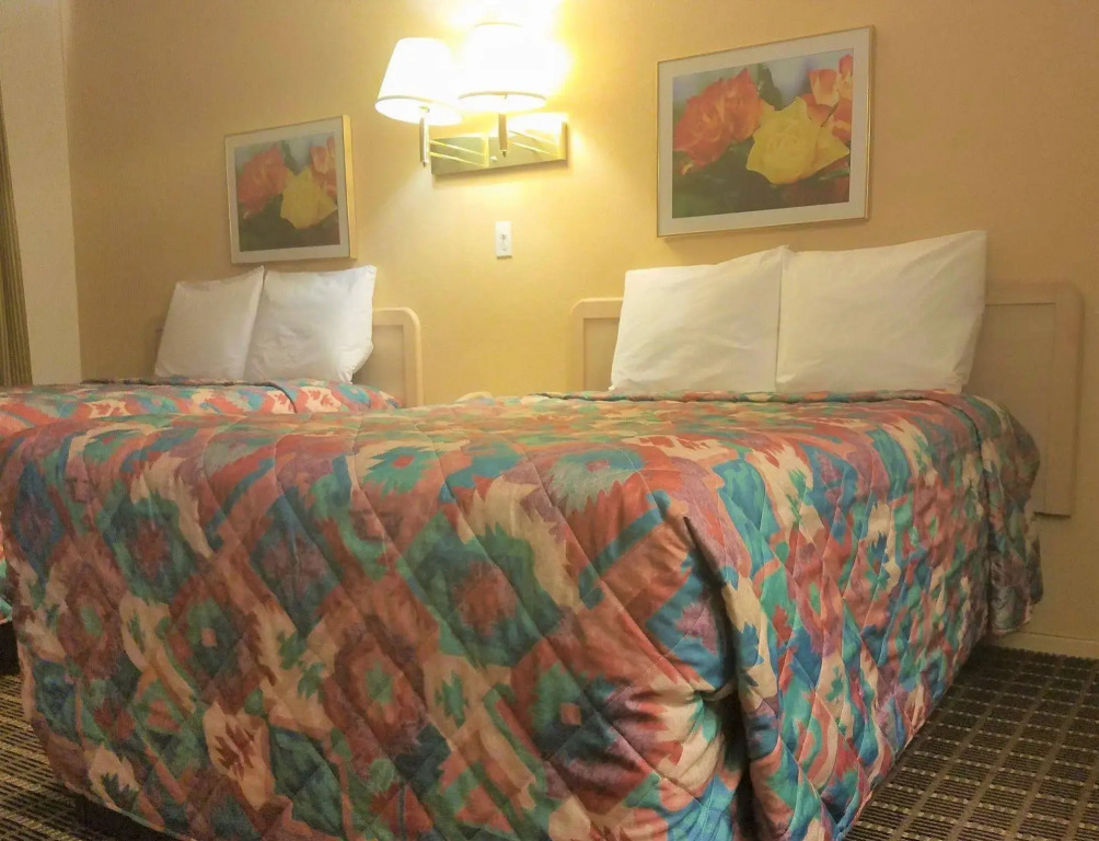 Ramblin Rose Motel