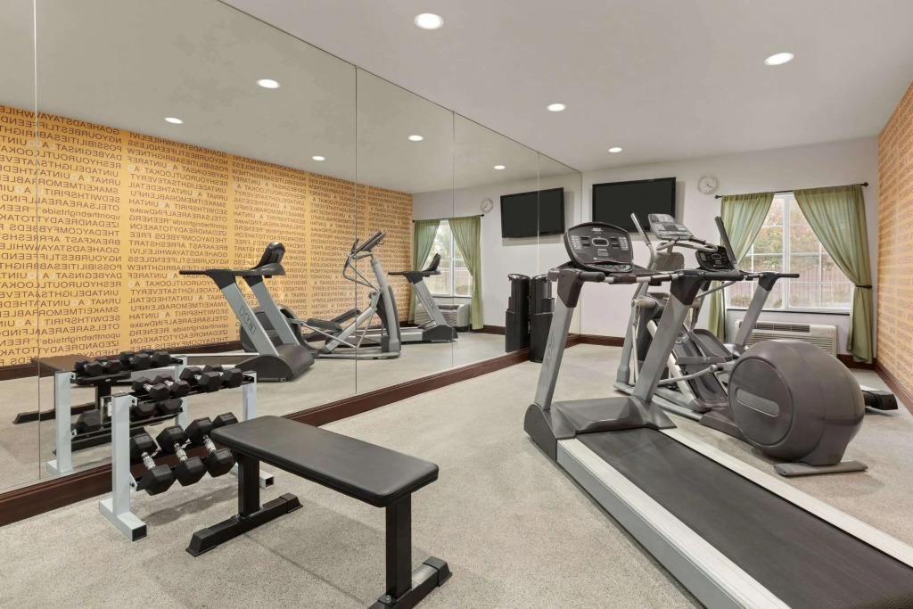 La Quinta by Wyndham Fresno Northwest