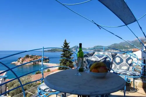 Apartments Igor