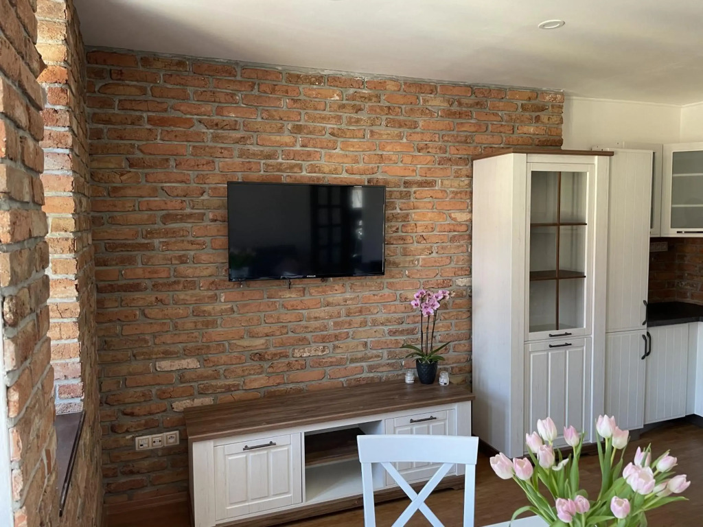 Apartmány Nejdek