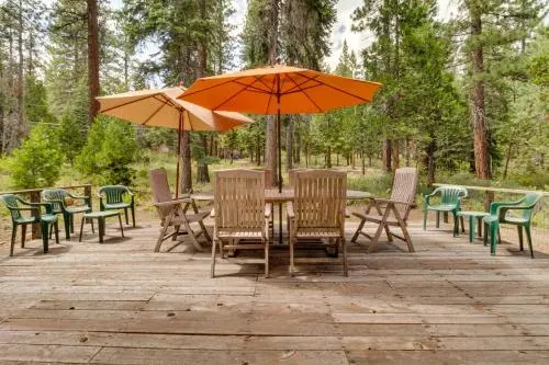 Shaffers Tahoe House