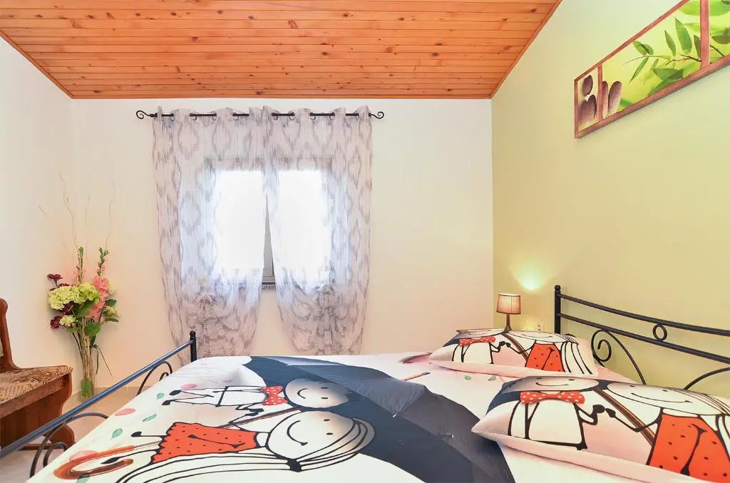 Apartment Pina 2018