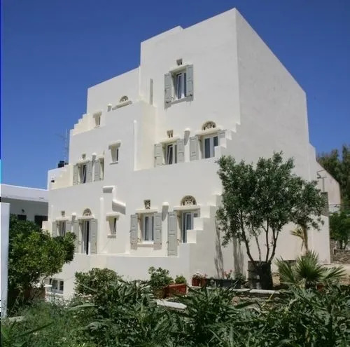 Tiniotissa Studios