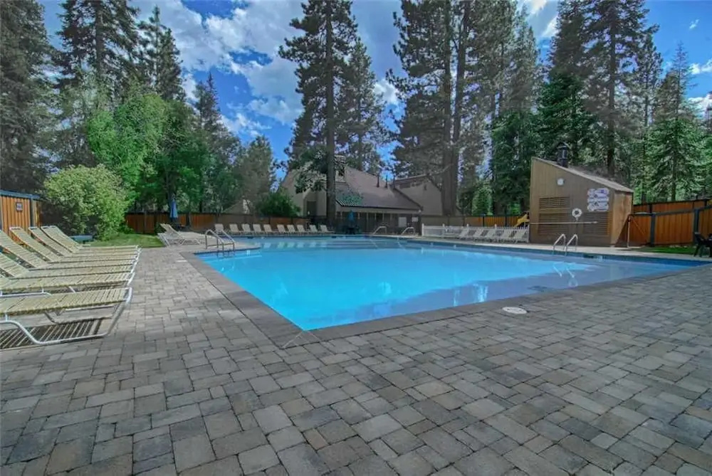 Remodeled and Stylish Carnelian Woods Condo #317
