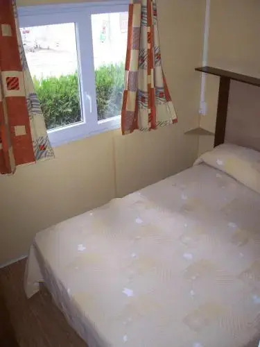Camping lAlqueria