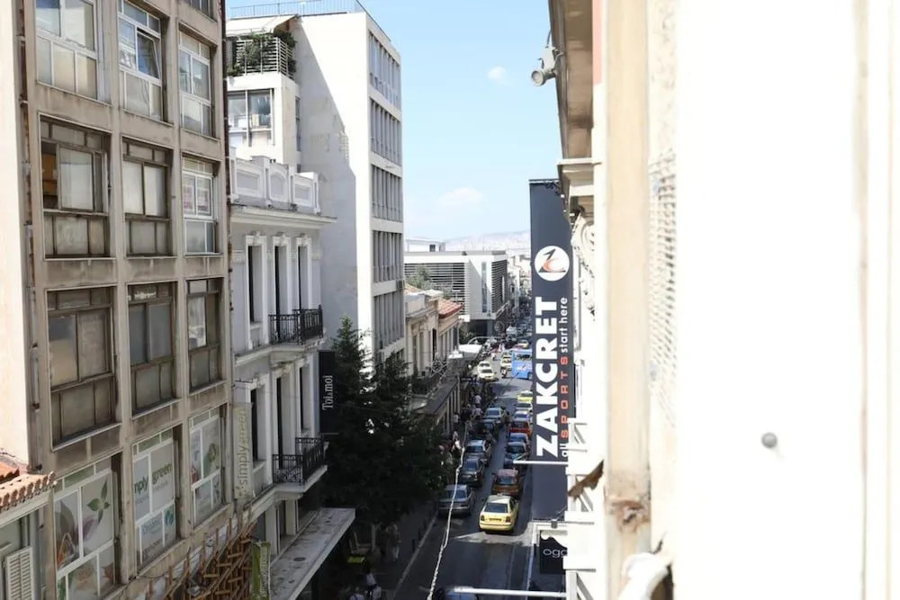 apartotel.acropolis.view
