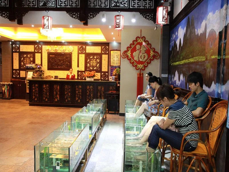 AL Shan Hotel