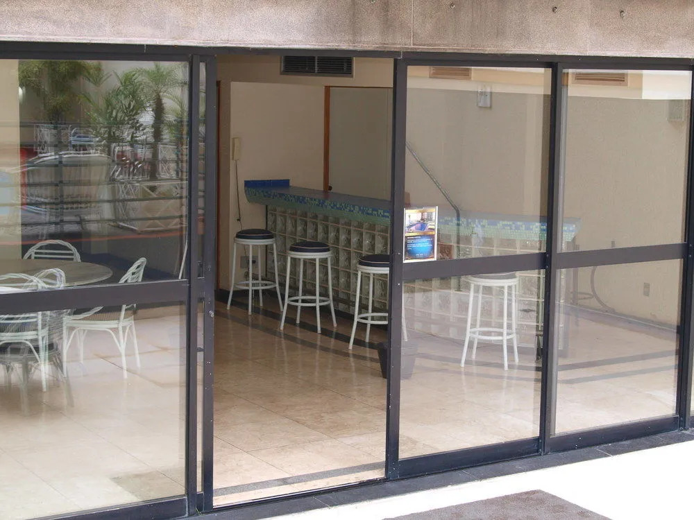 Hotel Sol Belo Horizonte