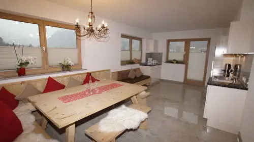 Appartement Sonnenschein