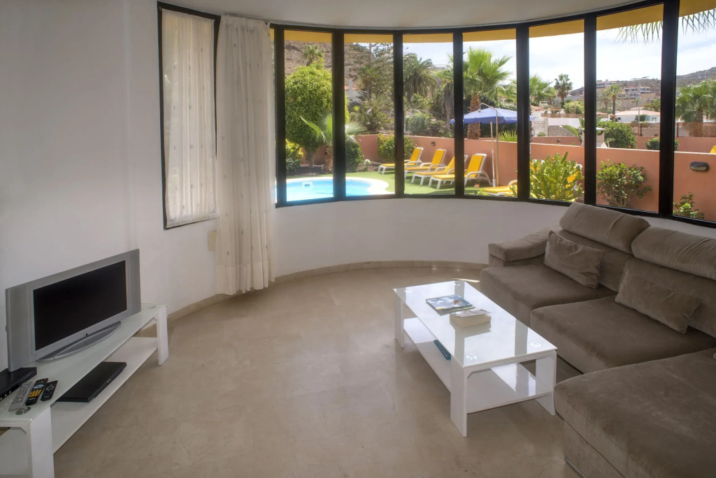 Tauro Golf by VillaGranCanaria