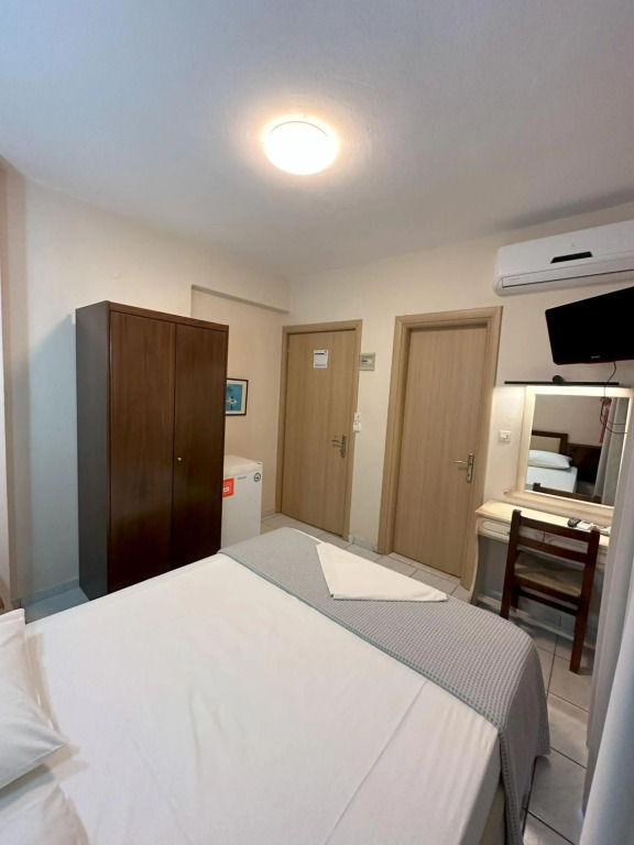 Hotel Afrodite