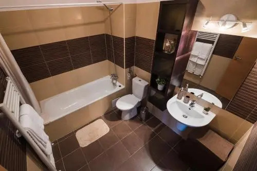 ZEN Apartments Iulius Mall