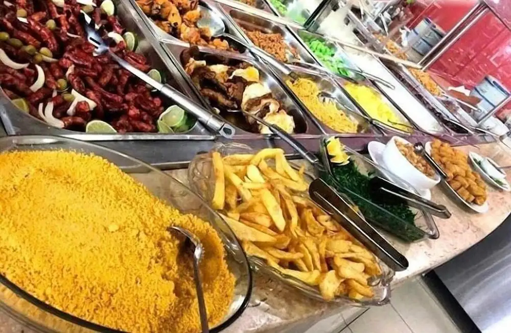Hotel Ouro Norte