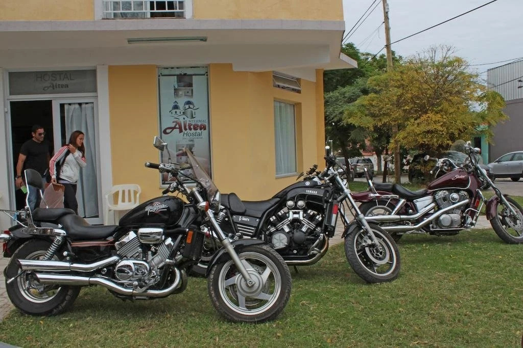 Hostal Altea