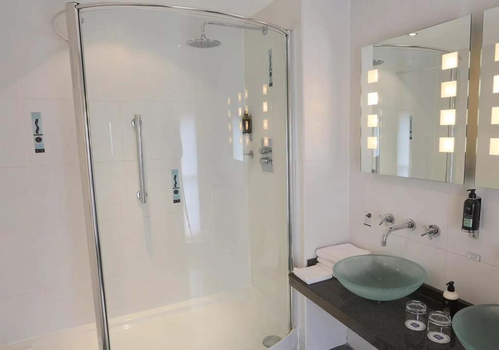 Best Western Banbury House Hotel