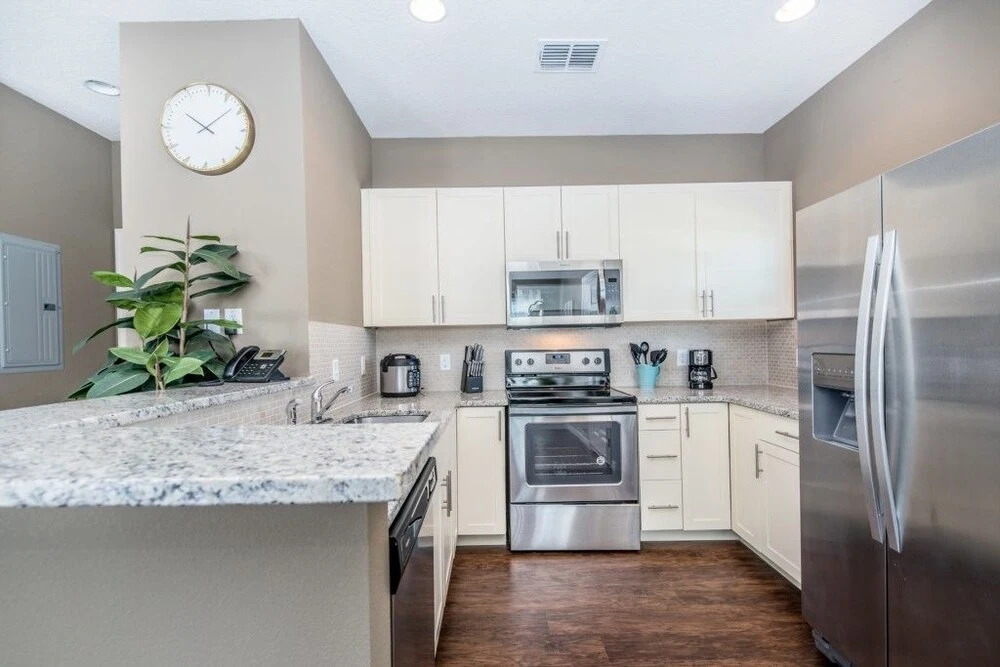 Amazing Townhome! - Lucaya Village - 8951SD