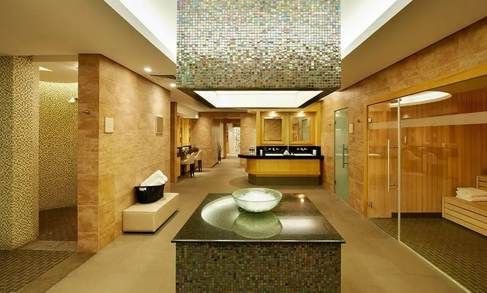 Fairmont North Residence Full Sea View 2br 163 Sqm