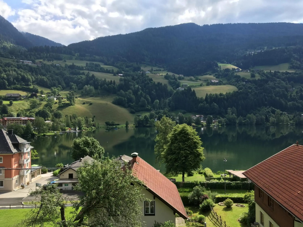 Landhaus zur Tanne