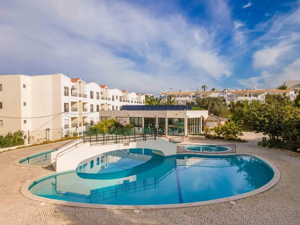T1 Alvor Férias, Piscina e Praia!