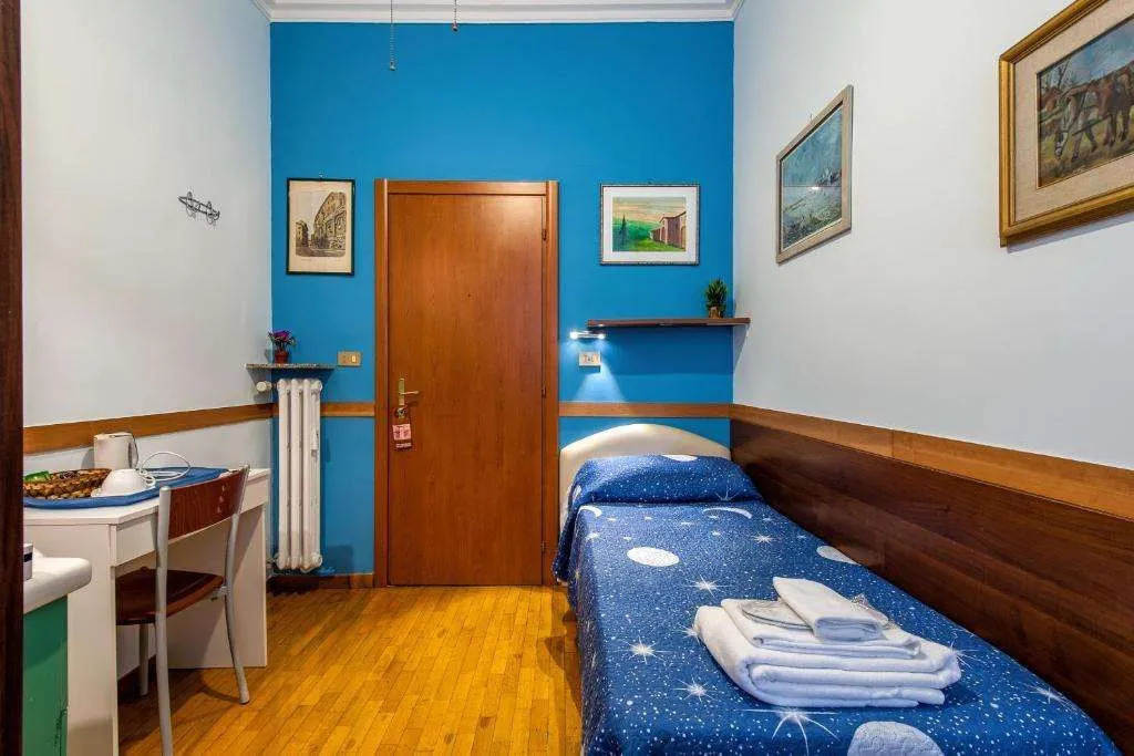 Alessandro A San Pietro Best Bed