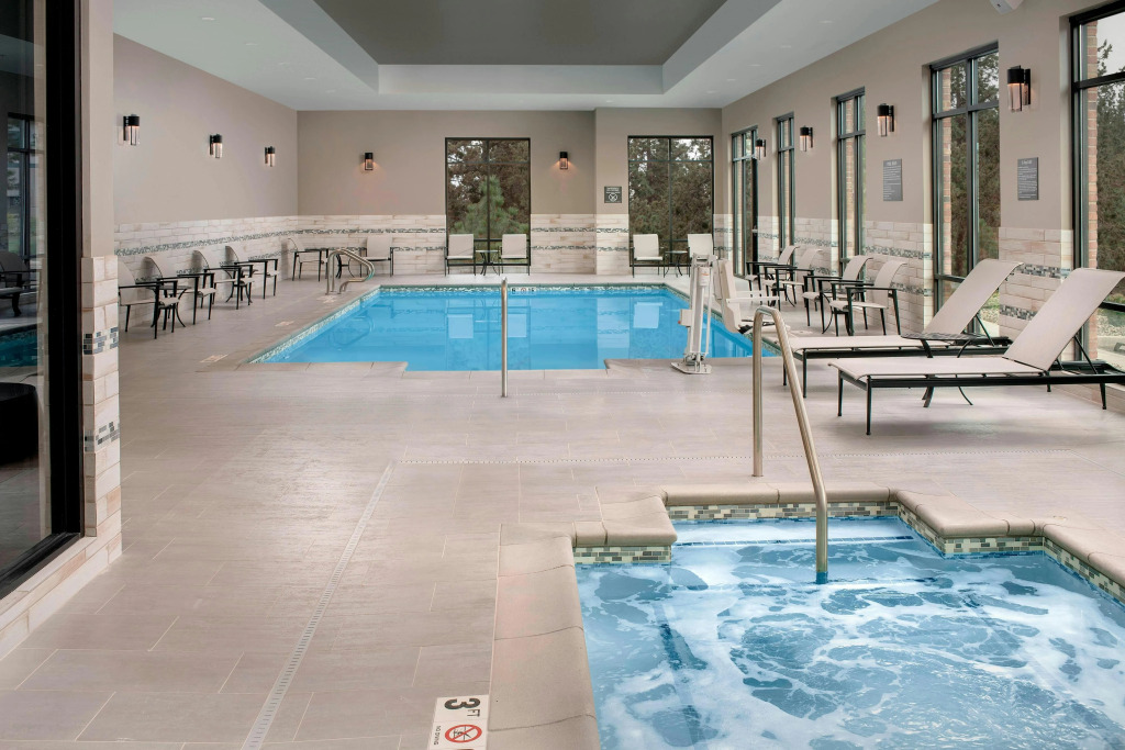 Residence Inn By Marriott Bend